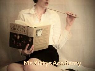 MsKittysAcademy