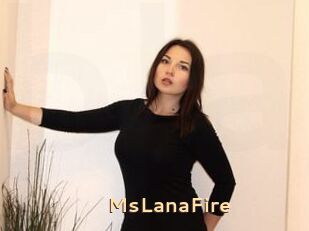MsLanaFire