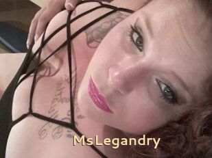 MsLegandry