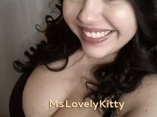 MsLovelyKitty