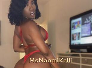 MsNaomiKelli