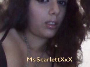 MsScarlettXxX