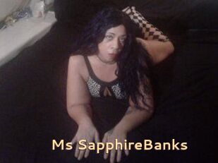 Ms_SapphireBanks
