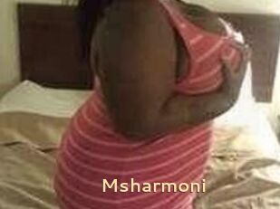 Msharmoni