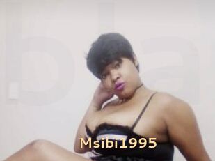 Msibi1995