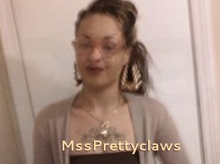 MssPrettyclaws