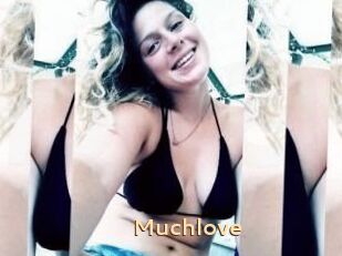 Muchlove