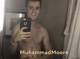 Muhammad_Moore