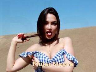 MulanMoore
