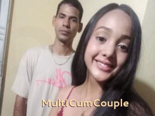 MultiCumCouple