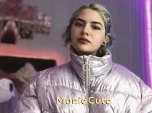 MunieCute