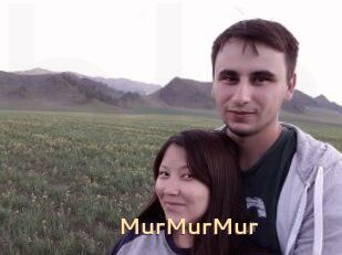 MurMurMur