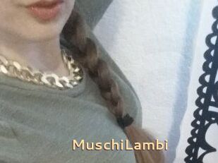 MuschiLambi