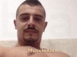 MuscleAlex