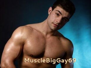 MuscleBigGay69
