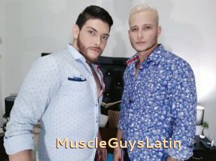 MuscleGuysLatin