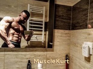 MuscleKurt
