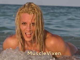 MuscleVixen
