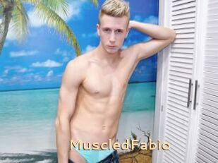 MuscledFabio