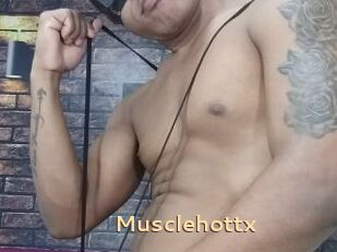 Musclehottx