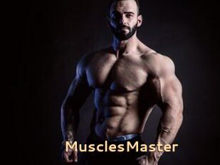 MusclesMaster