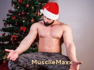 MusclleMaxx