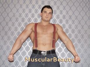 MuscularBeauty