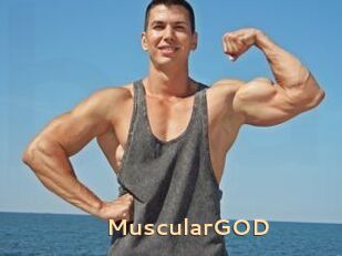 MuscularGOD