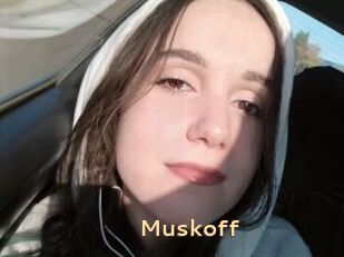 Muskoff