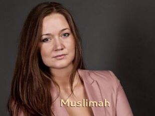Muslimah