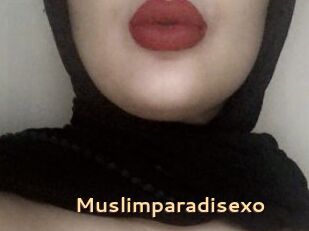 Muslimparadisexo