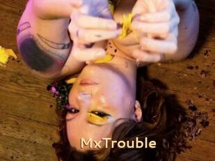 MxTrouble