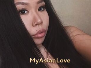 MyAsianLove