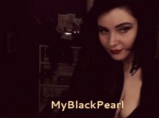 MyBlackPearl