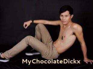 MyChocolateDickx