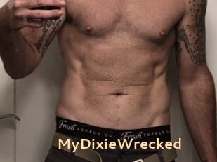 MyDixieWrecked