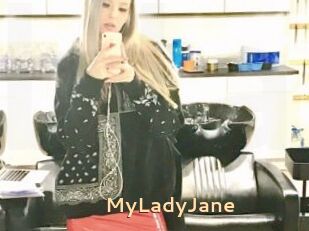 MyLadyJane
