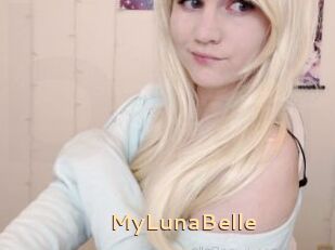 MyLunaBelle