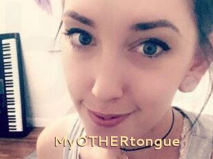 MyOTHERtongue