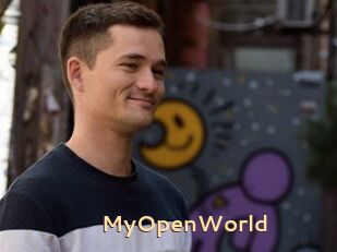 MyOpenWorld