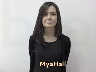 MyaHall