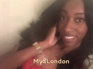 Mya_London