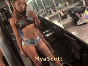 MyaScott