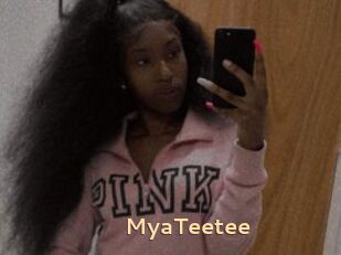 MyaTeetee