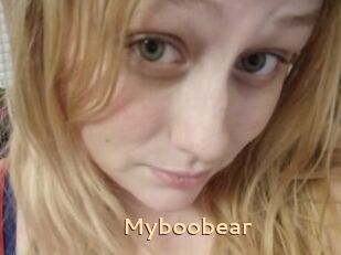 Myboobear