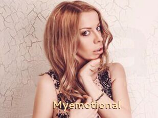 Myemotional