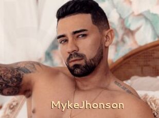 MykeJhonson