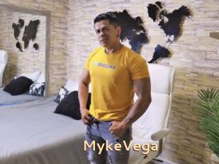MykeVega