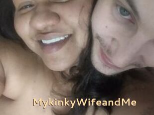 MykinkyWifeandMe