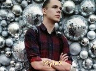 MyleX